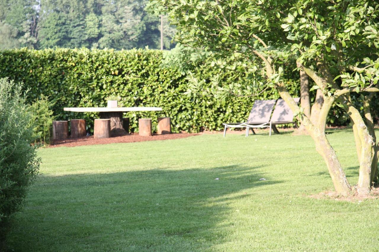 Bed and Breakfast De Rankhove à Herne Extérieur photo