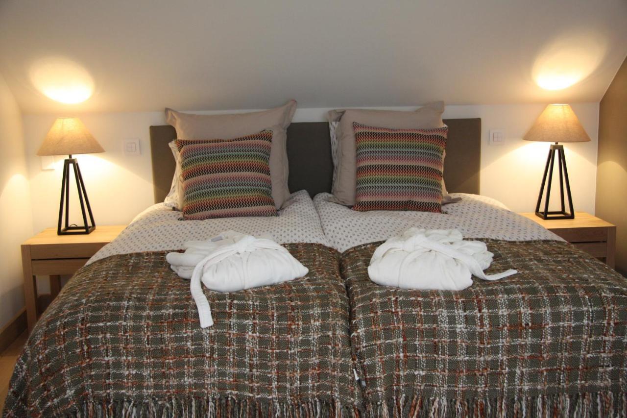 Bed and Breakfast De Rankhove à Herne Extérieur photo