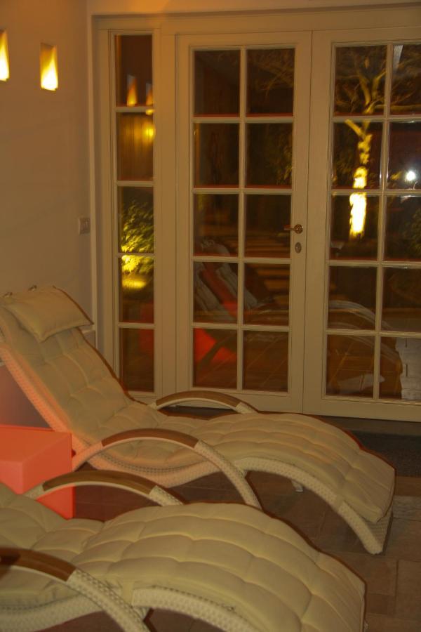 Bed and Breakfast De Rankhove à Herne Extérieur photo