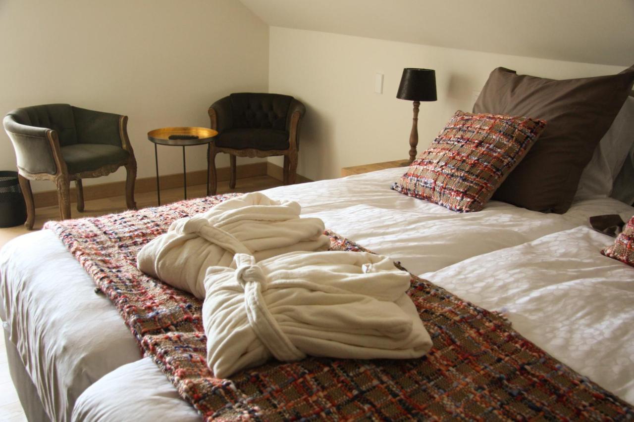 Bed and Breakfast De Rankhove à Herne Extérieur photo