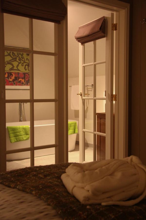 Bed and Breakfast De Rankhove à Herne Extérieur photo