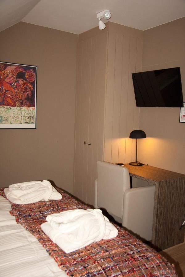 Bed and Breakfast De Rankhove à Herne Extérieur photo