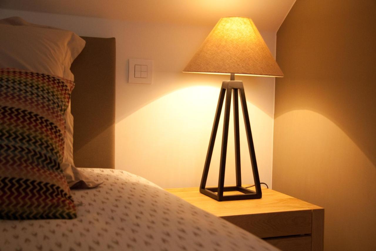 Bed and Breakfast De Rankhove à Herne Extérieur photo